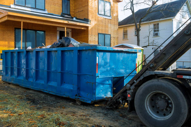 Demolition Debris Removal in Rotonda, FL