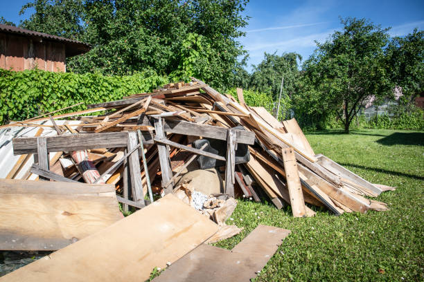 Best Demolition Debris Removal  in Rotonda, FL