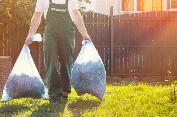Best Basement Cleanout  in Rotonda, FL