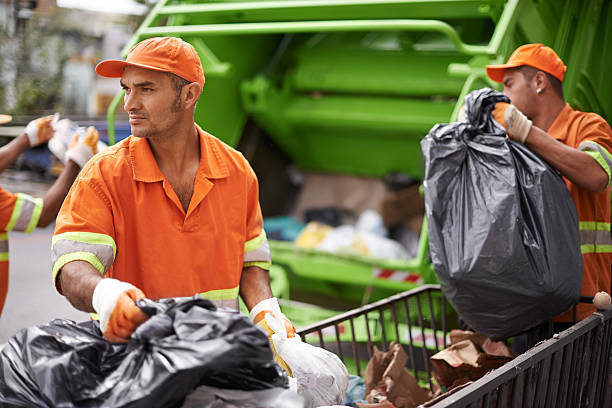 Best Donation Pickup Services  in Rotonda, FL