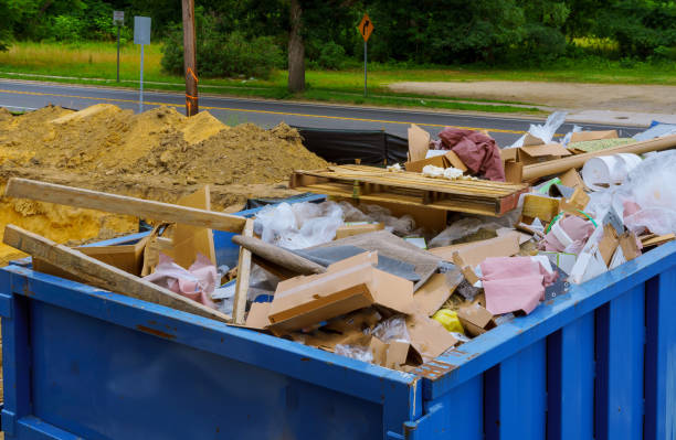 Best Commercial Junk Removal  in Rotonda, FL